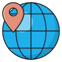 Tüm Bölgelere Hizmet